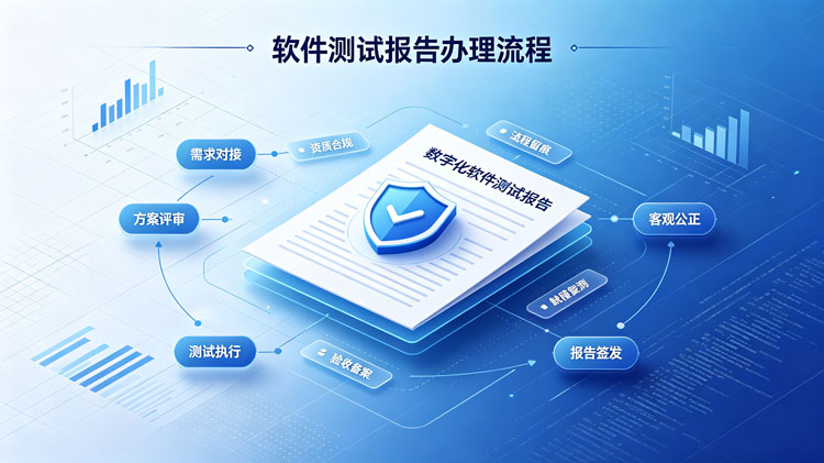 软件安全测试有必要吗？北京第三方软件安全检测服务详解